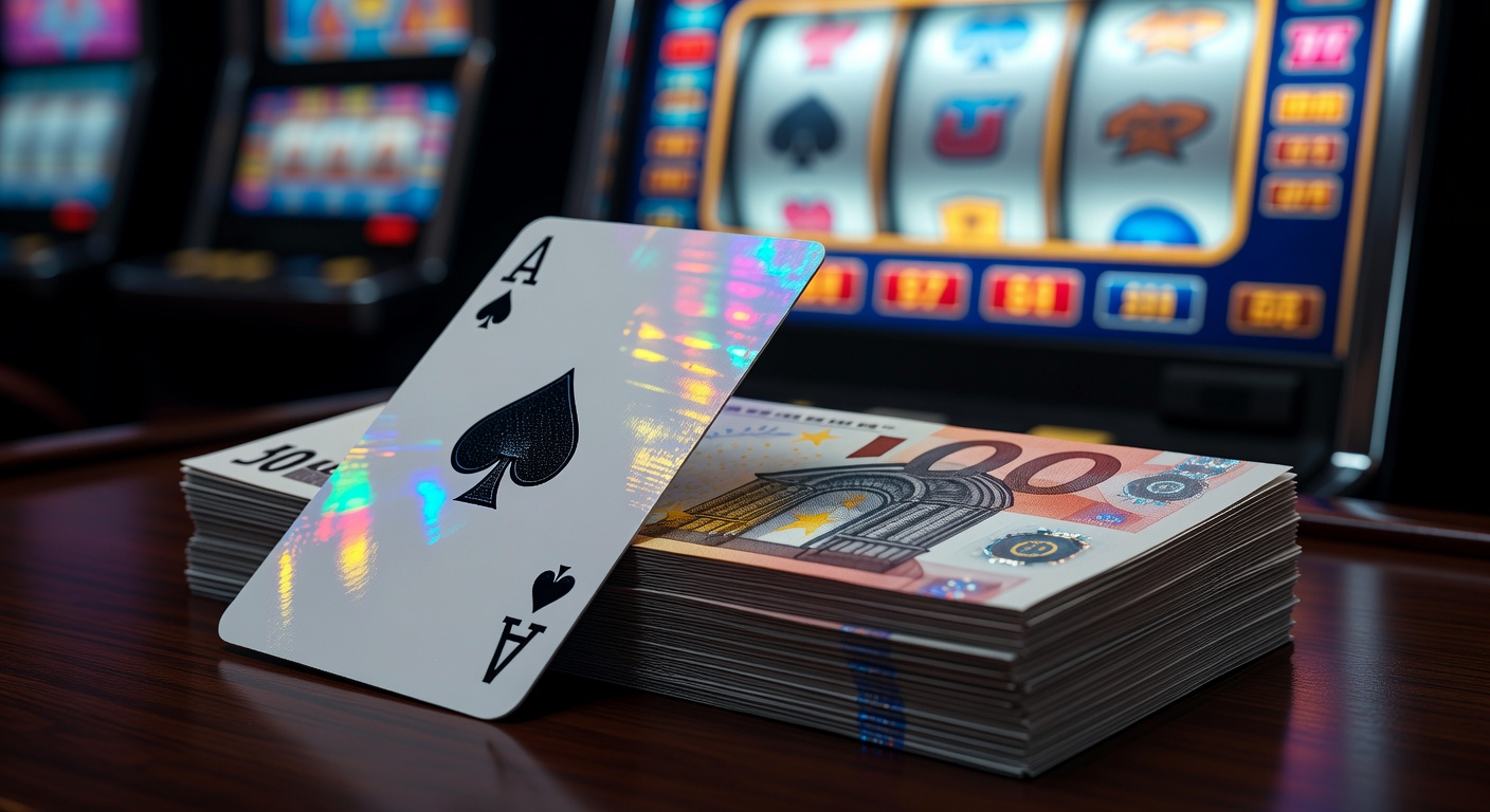 Bonus Senza Deposito - casino senza registrazione